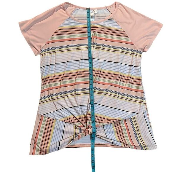 Just Be… Tshirt - Picture 5 of 5